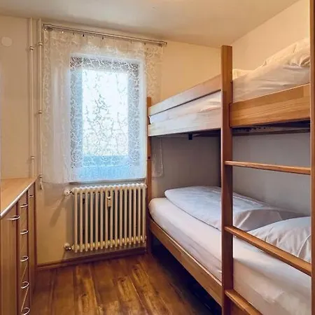 Waldloft Titisee Buitenkant foto