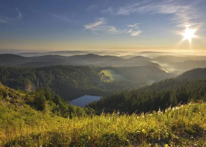 Waldloft Titisee