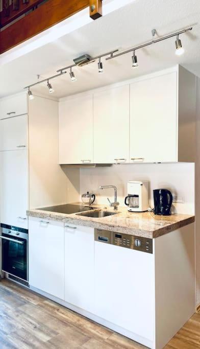 Waldloft Apartment Titisee-Neustadt