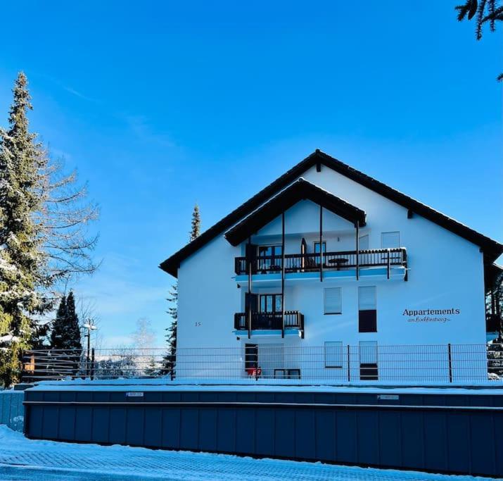 Apartment Waldloft