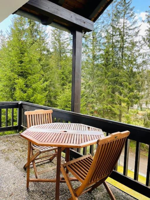 Waldloft * Titisee-Neustadt