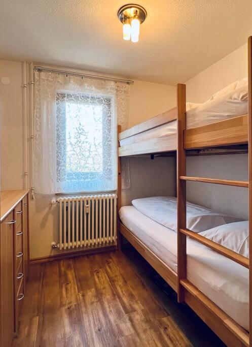 Waldloft * Titisee-Neustadt