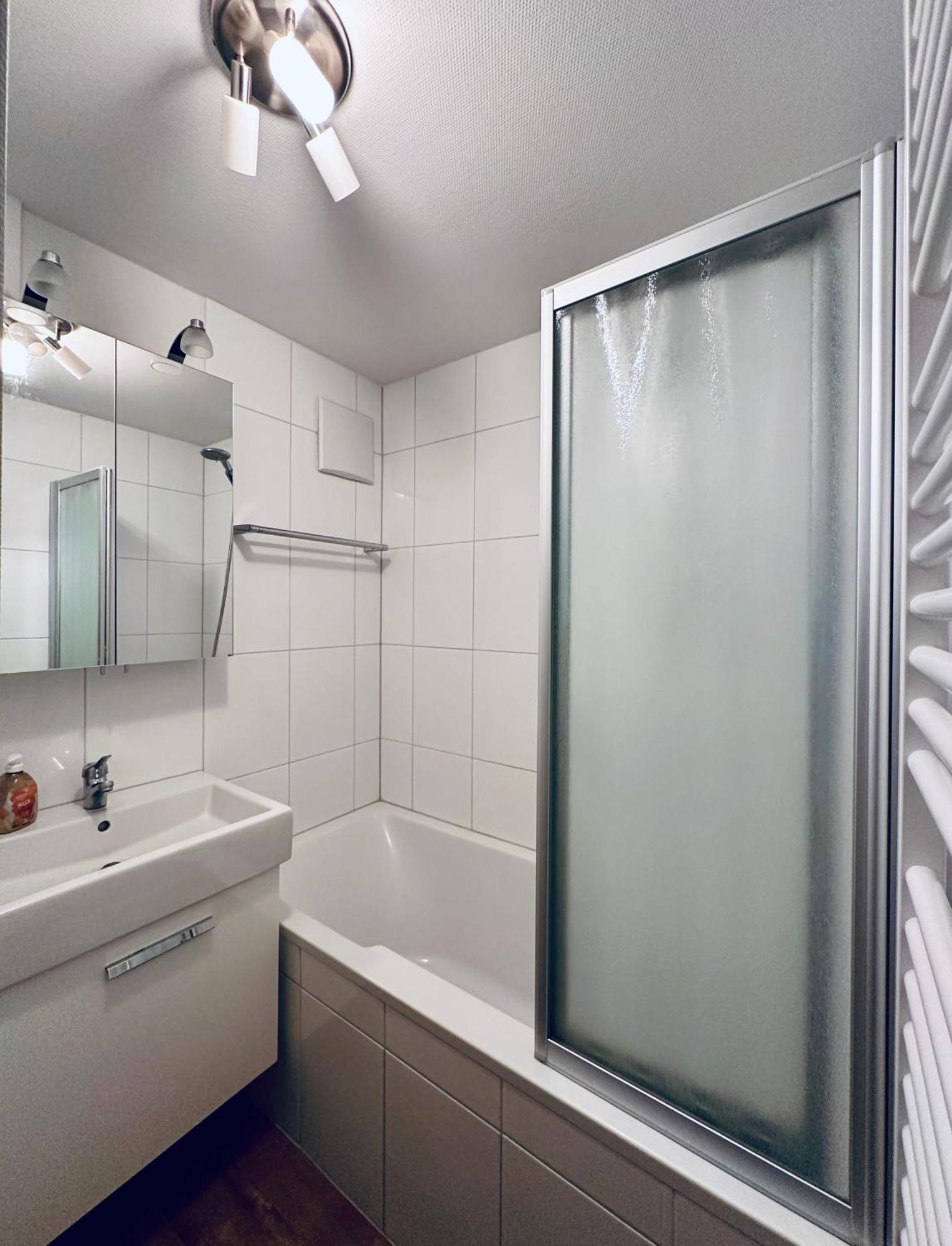 Waldloft Apartment